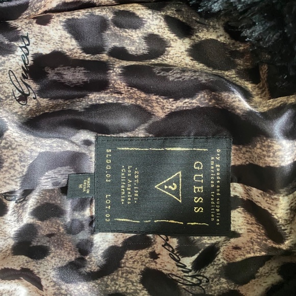 Guess Jacket - Picture 2 of 13